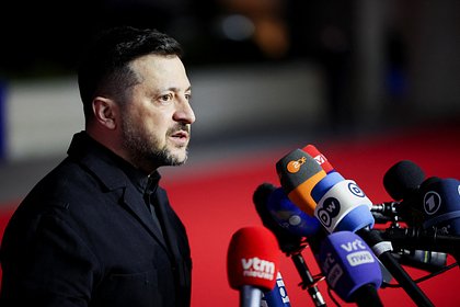 Раскрыты последствия выдвинутых Ермаку обвинений для Зеленского