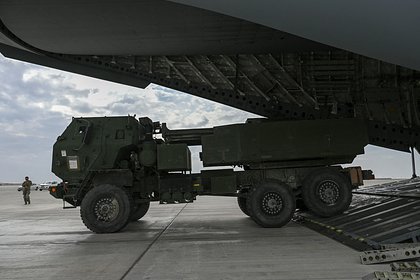 США начали запасаться огромным количеством оружия