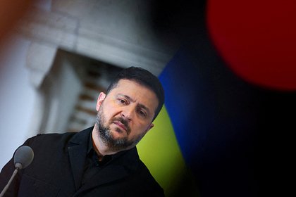 В США разоблачили Зеленского