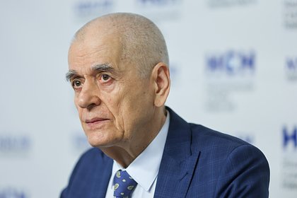 Хантавирус мутировал