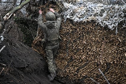 Бравший взятки экс-замглавы правительства Подмосковья ушел на СВО