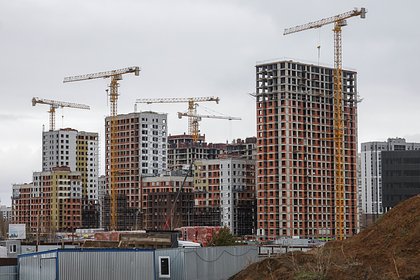 Последствия ужесточения правил выдачи ипотеки в оценили