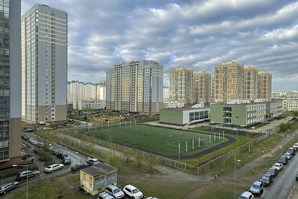 В России предложили запретить жилое строительство в определенных местах