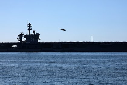 В США признались в уступке позиций России в одном регионе