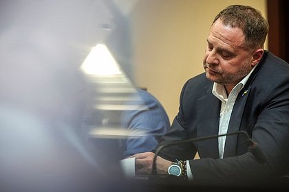 На Западе раскрыли фатальные для Украины последствия скандала с Ермаком
