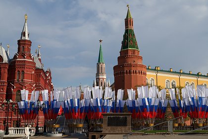 Американский профессор сообщил о новом военном союзе против России