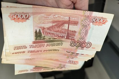 Раскрыт средний размер соцпенсии в России