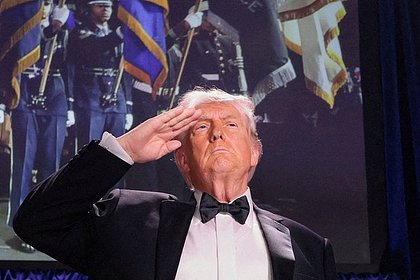 Трамп одной фразой описал переговоры с Си Цзиньпином