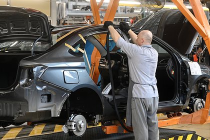 &laquo;АвтоВАЗ&raquo; вышел из отпуска