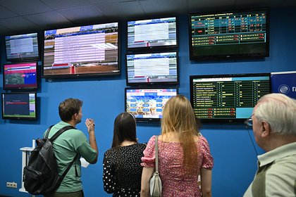 Россиянин сделал ставку и преумножил свои деньги в 257 раз