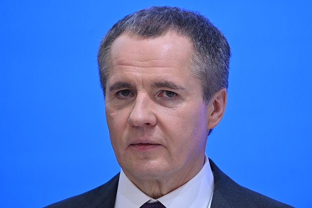 Вячеслав Гладков