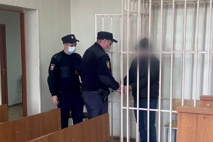 Пропажа ковра помогла раскрыть кровавую расправу из ревности