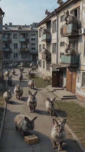 Черемша с женщиной