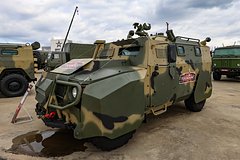 Архивное фото