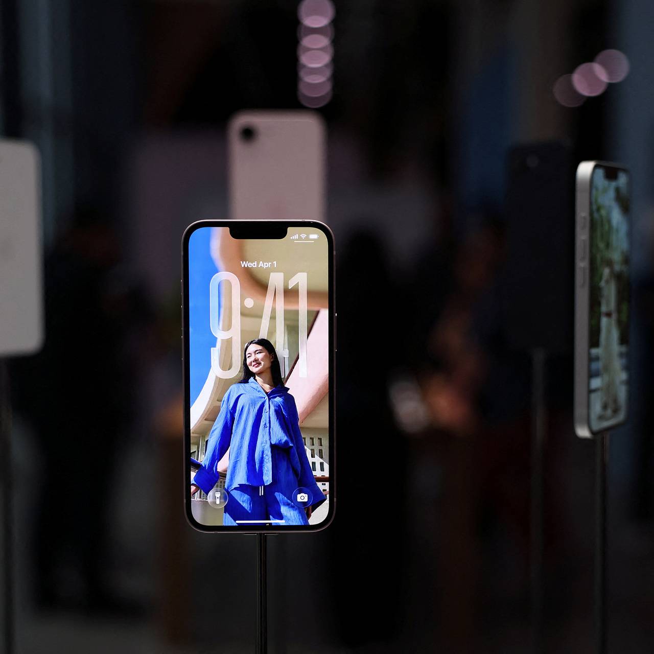iPhone 17e подешевел в России