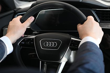 Ушедший из России автопроизводитель впервые за долгие годы обогнал Mercedes-Benz
