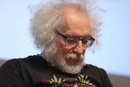 Журналиста Венедиктова оштрафовали в России