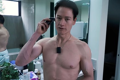 Одержимый молодостью миллионер расхвалил свою сперму