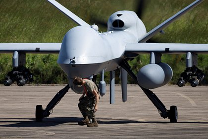 ВВС США заменят MQ-9 Reaper на более простой и массовый БПЛА