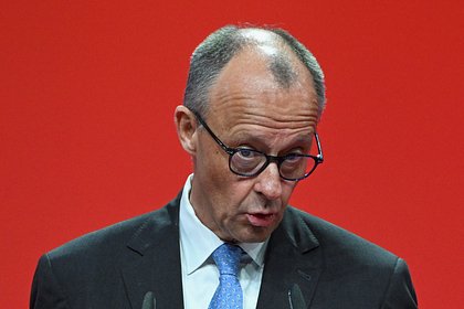 «Мы сами решаем, кто будет говорить от нашего имени». Мерц резко ответил на предложение Путина по диалогу России и Европы