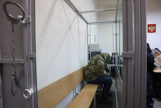 Петр Жилкин