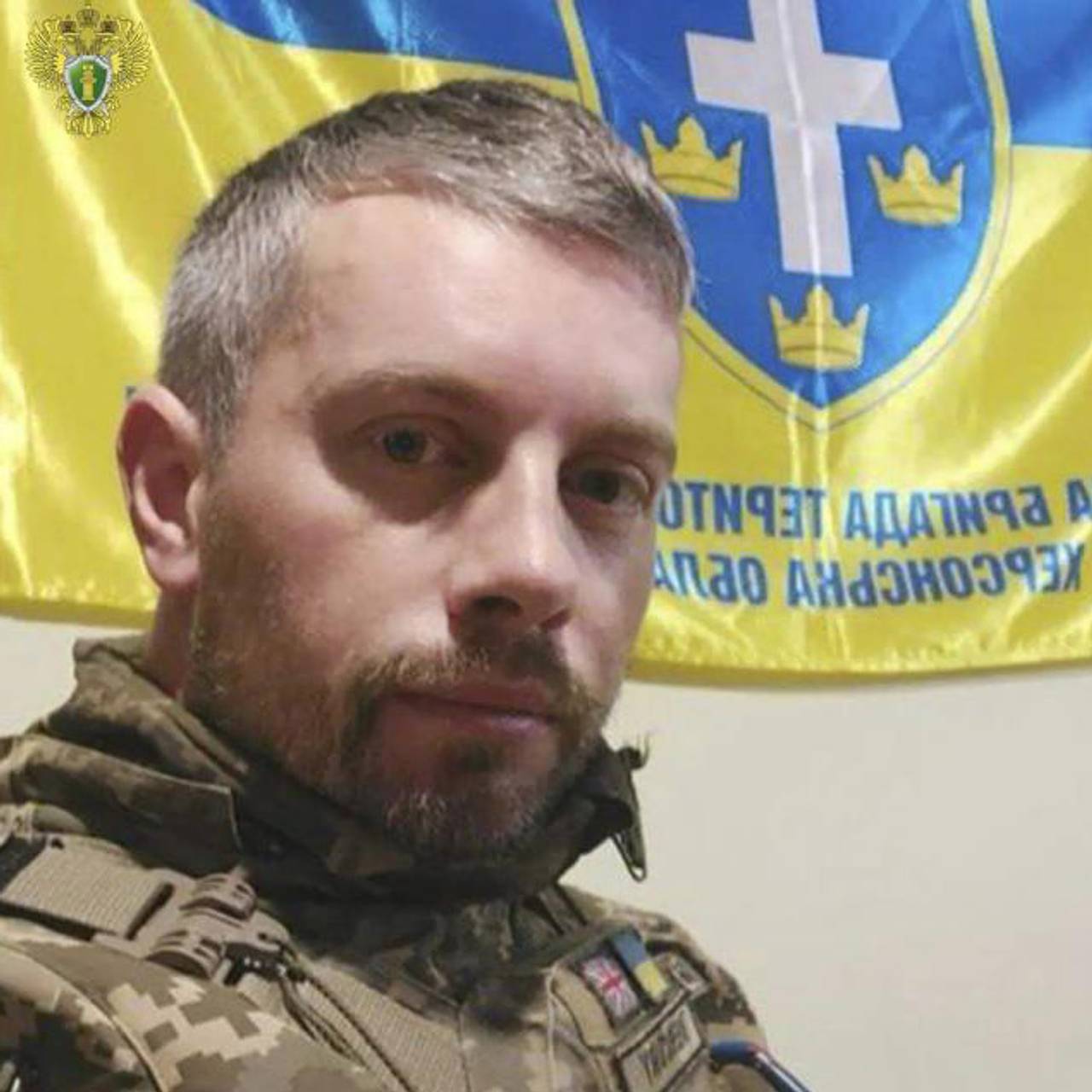 Раскрыт гонорар британского стрелка-наемника в рядах ВСУ