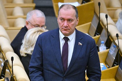 В России ответили на заявление президента страны НАТО относительно закрытия неба для ВСУ