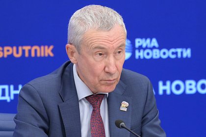 В России высказались о позиции Армении по введению санкций