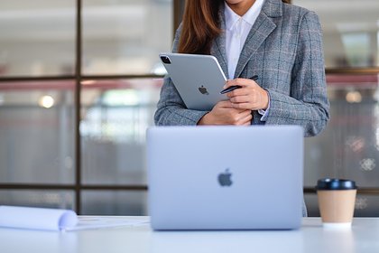 Apple вступилась за Android