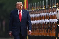 «Здесь нет победителей». Как встреча Трампа и Си Цзиньпина изменила мир, чем она удивила Запад и что это означает для России? 