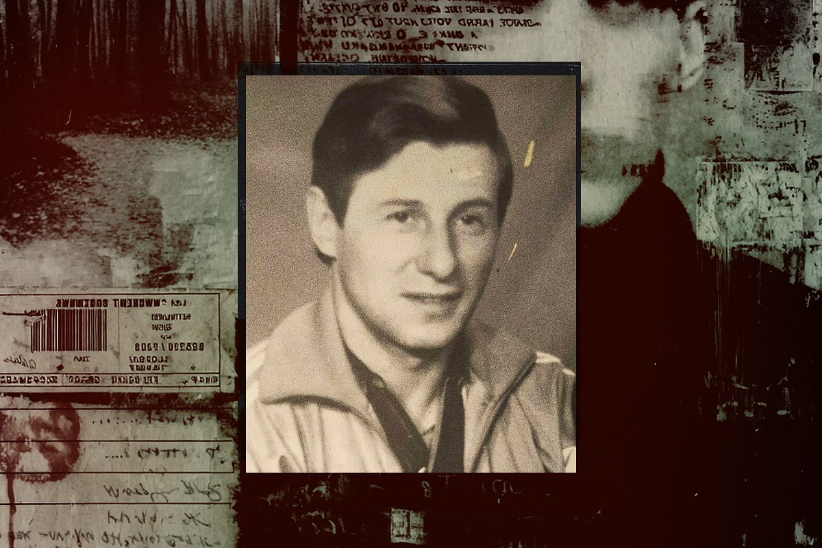 Вор в законе Александр Моисеев (Мася)