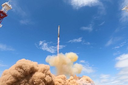 В США признали превосходство российского &laquo;Сармата&raquo;
