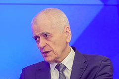Геннадий Онищенко