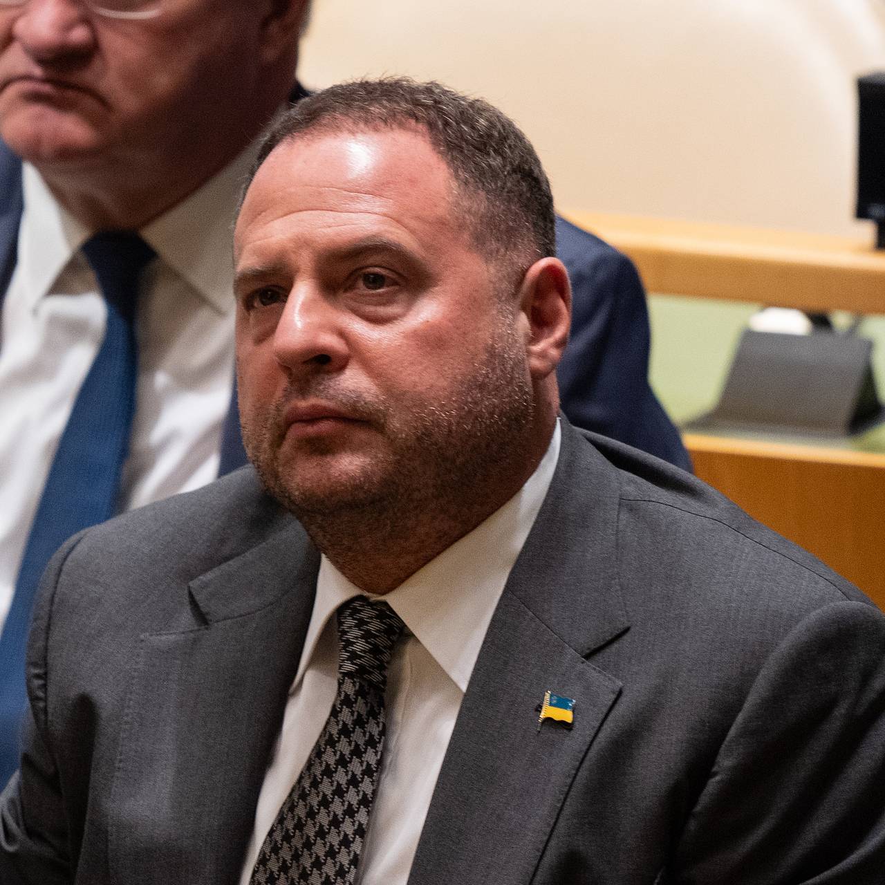 Арест Ермака назвали сигналом Зеленскому от Запада