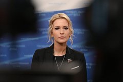 Яна Лантратова