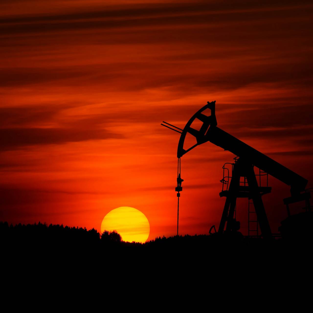 Цена российской нефти достигла максимума за три года
