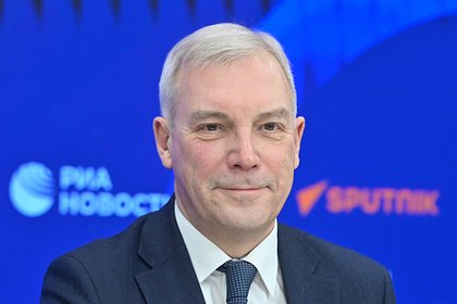 В МИД рассказали о разрушении регионального сотрудничества с Западом