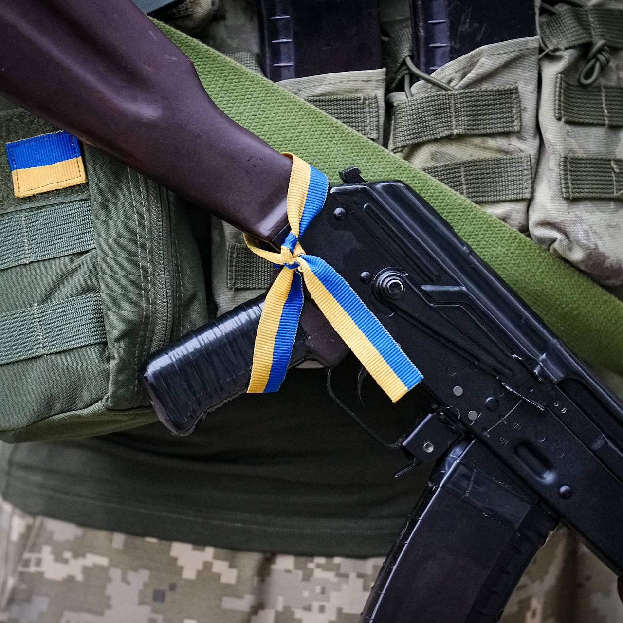 На Украине предсказали рост преступности после завершения конфликта
