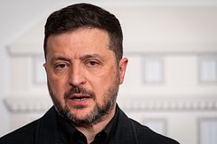 Владимир Зеленский