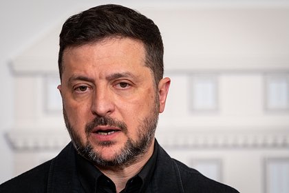 &laquo;Предстоит очень больно ответить&raquo;. В России рассказали, что грозит европейским лидерам за контакты с Зеленским