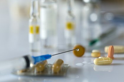 Первые пять российских пациентов получили вакцину от рака