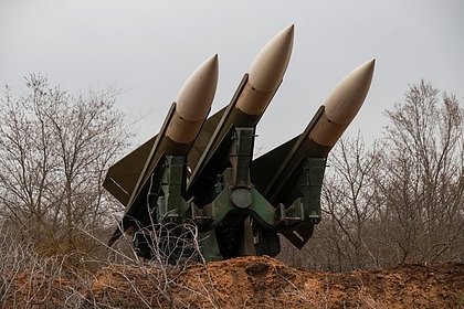 В США рассказали об отсутствии систем ПВО у Украины
