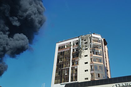 Стало известно о погибших и пострадавших при атаке ВСУ российского города