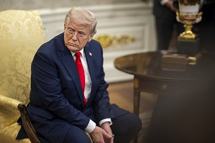 В США указали на большую ошибку Трампа в операции против Ирана