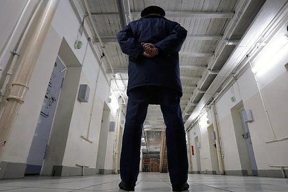 Рекорд по количеству подростков-заключенных поставлен в московских СИЗО