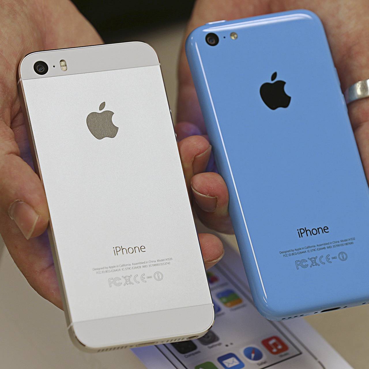 Выбран самый лучший iPhone в истории
