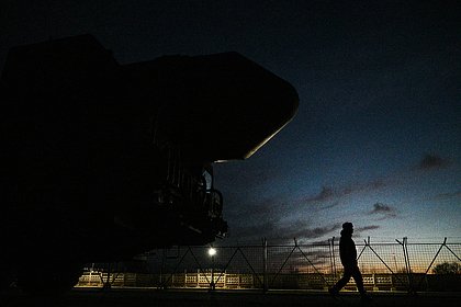 В России заявили о возможности превентивного удара по Европе после атаки ВСУ на Рязань