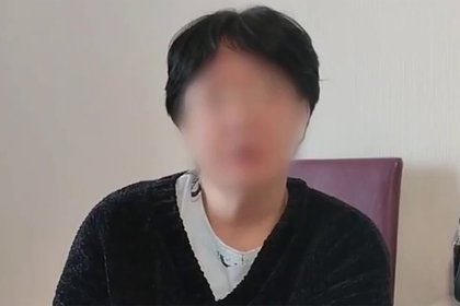Раскрыта судьба следившей за генералом Минобороны для совершения теракта россиянки