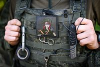 «Я принес аниме на войну» На СВО ушли сотни фанов японской анимации. Как культура кавай проникла в окопы и чем она помогает бойцам?