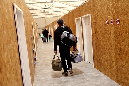 Европе предрекли нарастание тенденции увольнения украинских беженцев